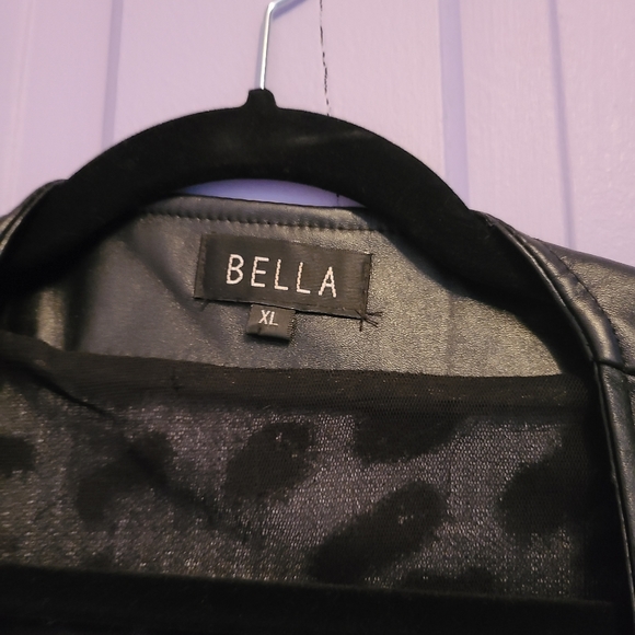 Fringe Jacket - Picture 2 of 3